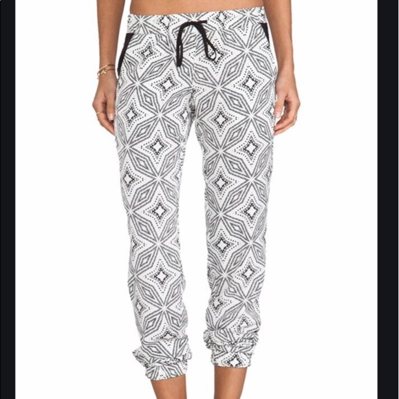 PJK Patterson J. Kincaid Pants - 🕸 PJK Patterson J. Kincaid Pepino jogger pant